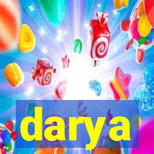 darya-ocean nua